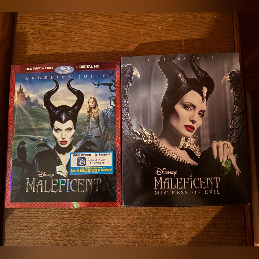 Disney Blu-Ray Movies 16 Movies 1 Price